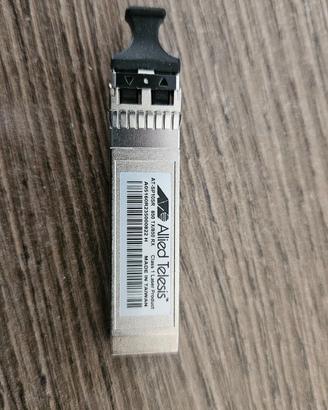 Allied Telesis AT-SP10SR – Modulo SFP+ 10Gbps fibr
