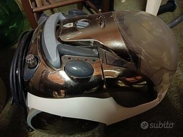 Aspirapolvere con filtro ad acqua SW4 AV