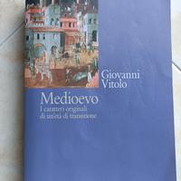 Manuale di storia medievale