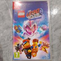 giochi Nintendo switch 