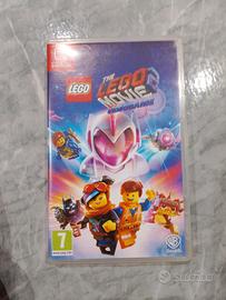 giochi Nintendo switch 