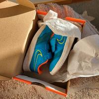 scarpe NIKE bambino taglia 25