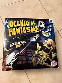 Giochi in scatola
