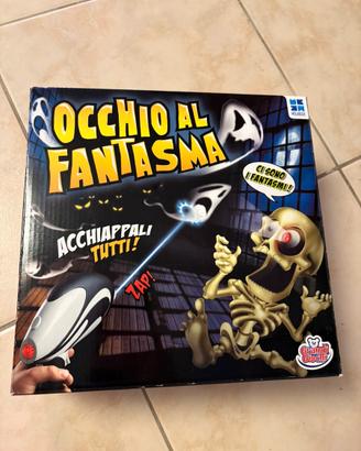 Giochi in scatola