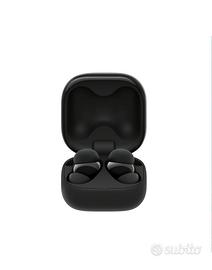 Auricolari bluetooth Sony linkbudsfit