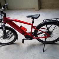 Bici elettrica Specialized e-bike