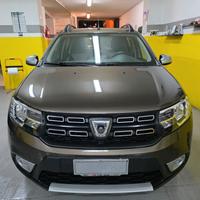 Dacia Sandero Stepway 0.9 TCe 90 CV Comfort AZIEND