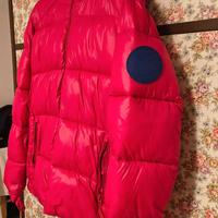 Piumino uomo SAVE THE DUCK originale