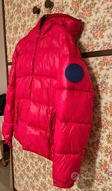 Piumino uomo SAVE THE DUCK originale