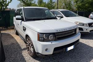 LAND ROVER - Range Rover Sport - 3.0 SDV6 HSE