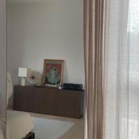 Specchio grande da parete IKEA HOVET