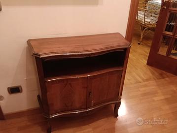 mobilino antico da ingresso