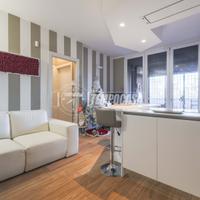 BILOCALE CON TERRAZZO ABITABILE - RECENTE COSTRUZI