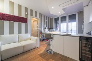 BILOCALE CON TERRAZZO ABITABILE - RECENTE COSTRUZI