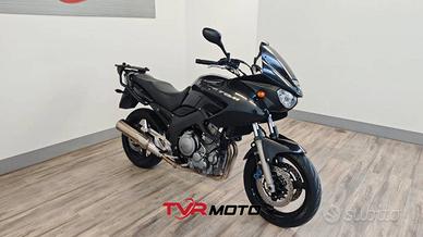 Yamaha TDM 900 my07