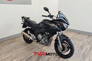 Yamaha TDM 900 my07