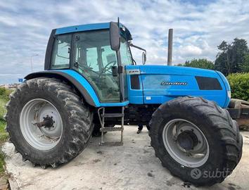 Landini 145 leggend