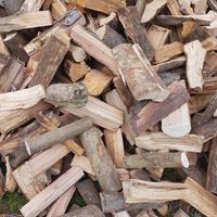 Legna secca da ardere 
