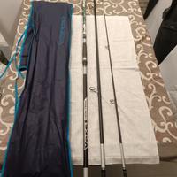 CANNE SURFCASTING SHIMANO/MAVER/VERET