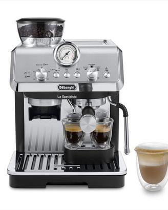 De'Longhi la Specialista Arte