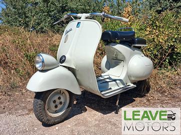 Piaggio Vespa 125 VM1T (M1573)