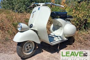 Piaggio Vespa 125 VM1T (M1573)