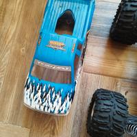 Monster truck Team Losi lst xxl