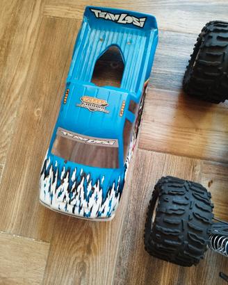 Monster truck Team Losi lst xxl