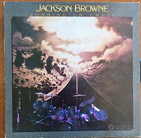 jackson browne "running on empty"1977