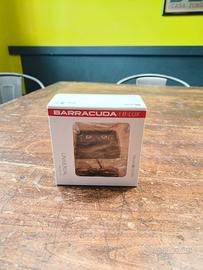 Luce targa barracuda 
