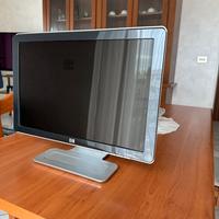 Monitor 20" HP w2007v