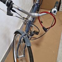 Bicicletta ELOP 120