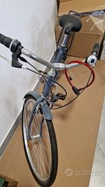 Bicicletta ELOP 120