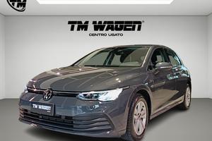 VOLKSWAGEN VIC Golf 8ª serie - Golf 1.0 eTSI EVO D