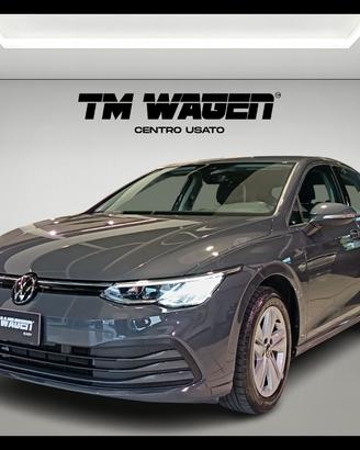 VOLKSWAGEN VIC Golf 8ª serie - Golf 1.0 eTSI EVO D