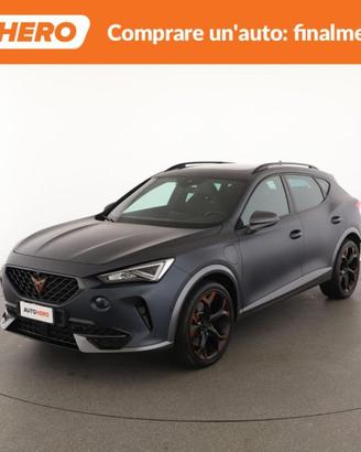 CUPRA Formentor JB29888