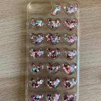 Cover iphone 8 plus in silicone