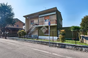 VILLA SINGOLA A SPINO D'ADDA