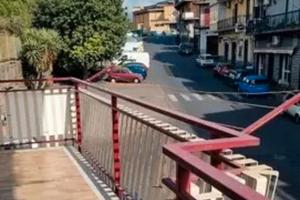 Primo Piano In Zona Referenziata