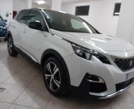 Peugeot 3008 BlueHDi 130 S&S GT Line