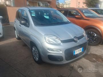 Fiat Panda 1.0 FireFly S&S Hybrid Easy