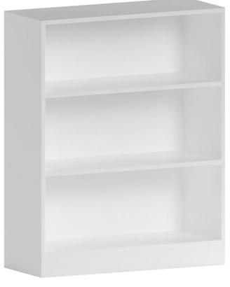 Libreria 3 piani