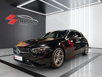 Mercedes A 180 AMG Line Premium 7G-DCT