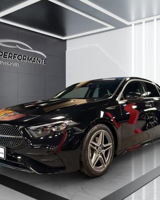 Mercedes A 180 AMG Line Premium 7G-DCT