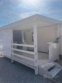 casa mobile  8x3