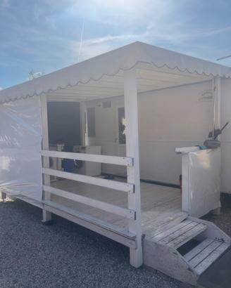 casa mobile  8x3