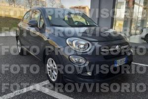 Fiat 500X 1.3 MultiJet 95 CV Business