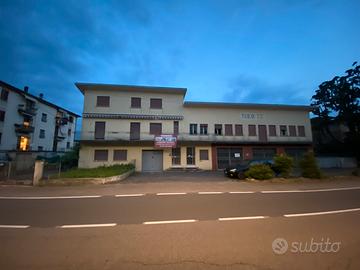 Svendita area edificabile centro orsago