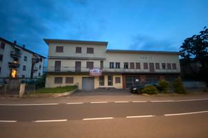 Svendita area edificabile centro orsago