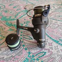 mulinello browning 406 composite